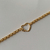 Pulsera Corazón - comprar online