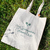 Tote Bag Hamptons Tennis