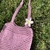 Bolso Prada Crochet - Ke Chic Accesorios