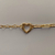 Pulsera Heart Irregular - tienda online