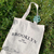 Tote Bag Brooklyn