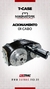 MAGNATORK F4000 EATON 4x4 - loja online