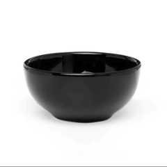 BOWL CERÁMICA NEGRO