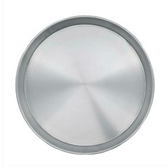 Pizzera Acero Aluminizado N34 - comprar online