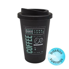 VASO STARBUCKS TERMICO 450ml DECORADO