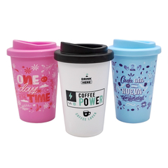 VASO STARBUCKS TERMICO 450ml DECORADO - comprar online