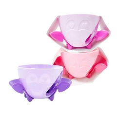 Taza Betty + Plato P/galletas - comprar online