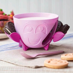 Taza Betty + Plato P/galletas en internet