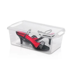 SET x3 ORGANIZADOR CALZADO APILABLE STAR - comprar online