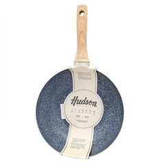 Wok Hudson Granito 28cm - comprar online