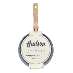 PANQUEQUERA HUDSON GRANITO 22cm. - comprar online