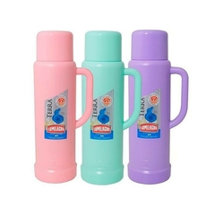 Termo Terra Pastel 1 Lts - comprar online