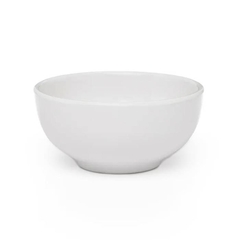 BOWL CERÁMICA BLANCO