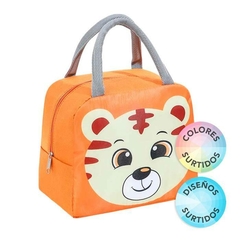 BOLSO TERMICO INFANTIL