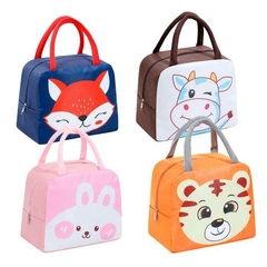 BOLSO TERMICO INFANTIL - comprar online