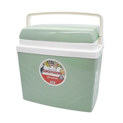 CONSERVADORA GEMPLAST 34 LTS VERDE OLIVA