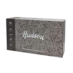 BATERIA HUDSON 7PZ GRANITO NEGRO en internet