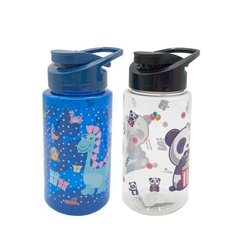 BOTELLA MOTIVACIONAL INFANTIL 500CC - comprar online