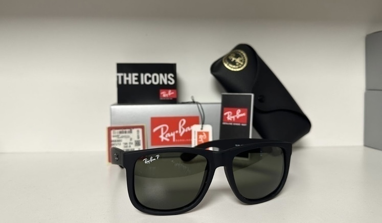 lentes de sol originales. gafas originales. rayban original