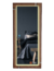 Led Mirror ARD Glanz Luminous Oak Grand 135 x 58 cm