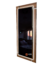 Image of Led Mirror ARD Glanz Luminous Oak Grand 135 x 58 cm