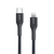 Cable Lightning AUKEY Impulse Titan USB-C a Lightning longitud 2 metros