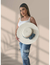 Sombrero de Palma Fina ARD "Cordobés Mezclilla Azul" en internet