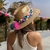 Sombrero de palma fina ARD: Elegancia Artesanal con Toquilla de Estambre de Colores - comprar en línea