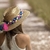 Sombrero de palma fina ARD: Elegancia Artesanal con Toquilla de Estambre de Colores - tienda en línea