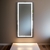 Espejo para baño con luz led ARD rectangular medidas 120 x 52 Horizontal y vertical - comprar en línea