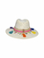 Sombrero de palma fina tejido a mano con estilo rústico”
“Elegante sombrero de palma natural para protegerte del sol”
“Artesanía mexicana: sombrero de palma hecho a mano”