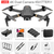 drone zangão 4K 4drc v4 1080p hd