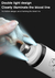 aparador de unhas para seu pet elétrico com luz de led, carga Usb na internet