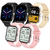 smartwatch unisex Watch 8 ultra - comprar online