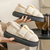 sapatos e chinelos para usar em casa - loja online