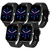 Imagem do smartwatch unisex Watch 8 ultra