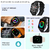 smartwatch colmi c81 à prova d'água - loja online