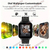 Imagem do smartwatch unisex Watch 8 ultra