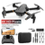 drone zangão 4K 4drc v4 1080p hd - comprar online