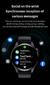 relógio smartwatch modelo watch 8 ultra - loja online