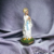 Imagem de Nossa Senhora Lourdes de Resina Nacional - 22 cm - comprar online