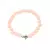 Pulseira Fé - Rosa - comprar online