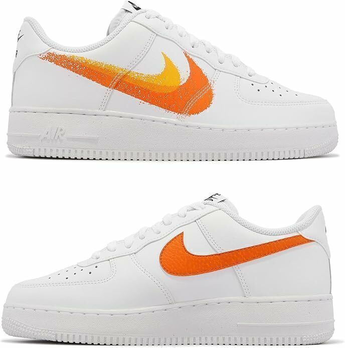 ZAPATILLAS NIKE AIR FORCE ONE 1 07