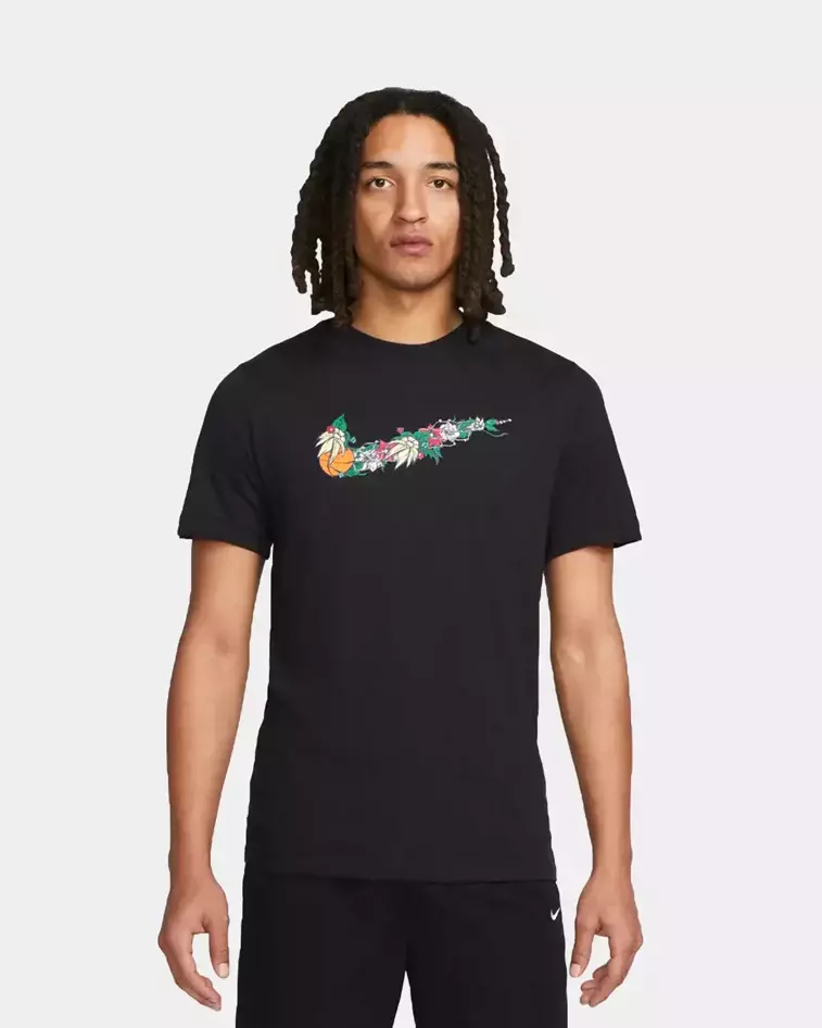 Camiseta nike baloncesto best sale