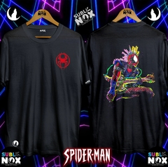 CAMISETAS - SPIDER-MAN - tienda online