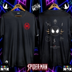 Imagen de CAMISETAS - SPIDER-MAN