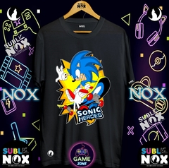 Imagen de CAMISETAS - VIDEOJUEGOS