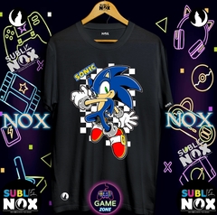 CAMISETAS - VIDEOJUEGOS - comprar online