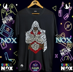 CAMISETAS - VIDEOJUEGOS en internet