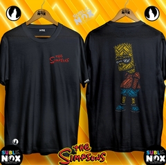 Imagen de CAMISETAS-THE SIMPSONS